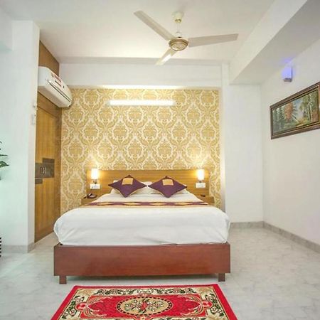 Sel Nibash Hotel & Serviced Apartments Дакка Екстер'єр фото