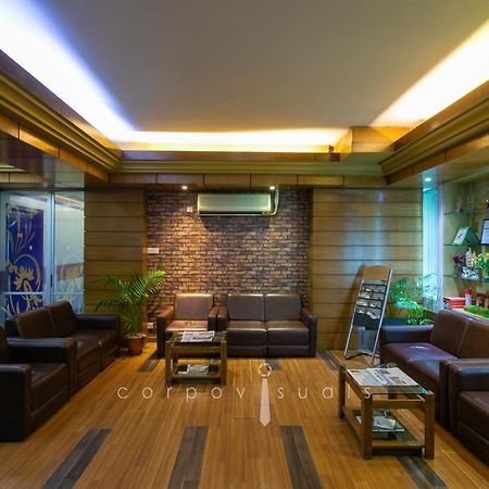 Sel Nibash Hotel & Serviced Apartments Дакка Екстер'єр фото