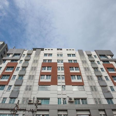 Sel Nibash Hotel & Serviced Apartments Дакка Екстер'єр фото