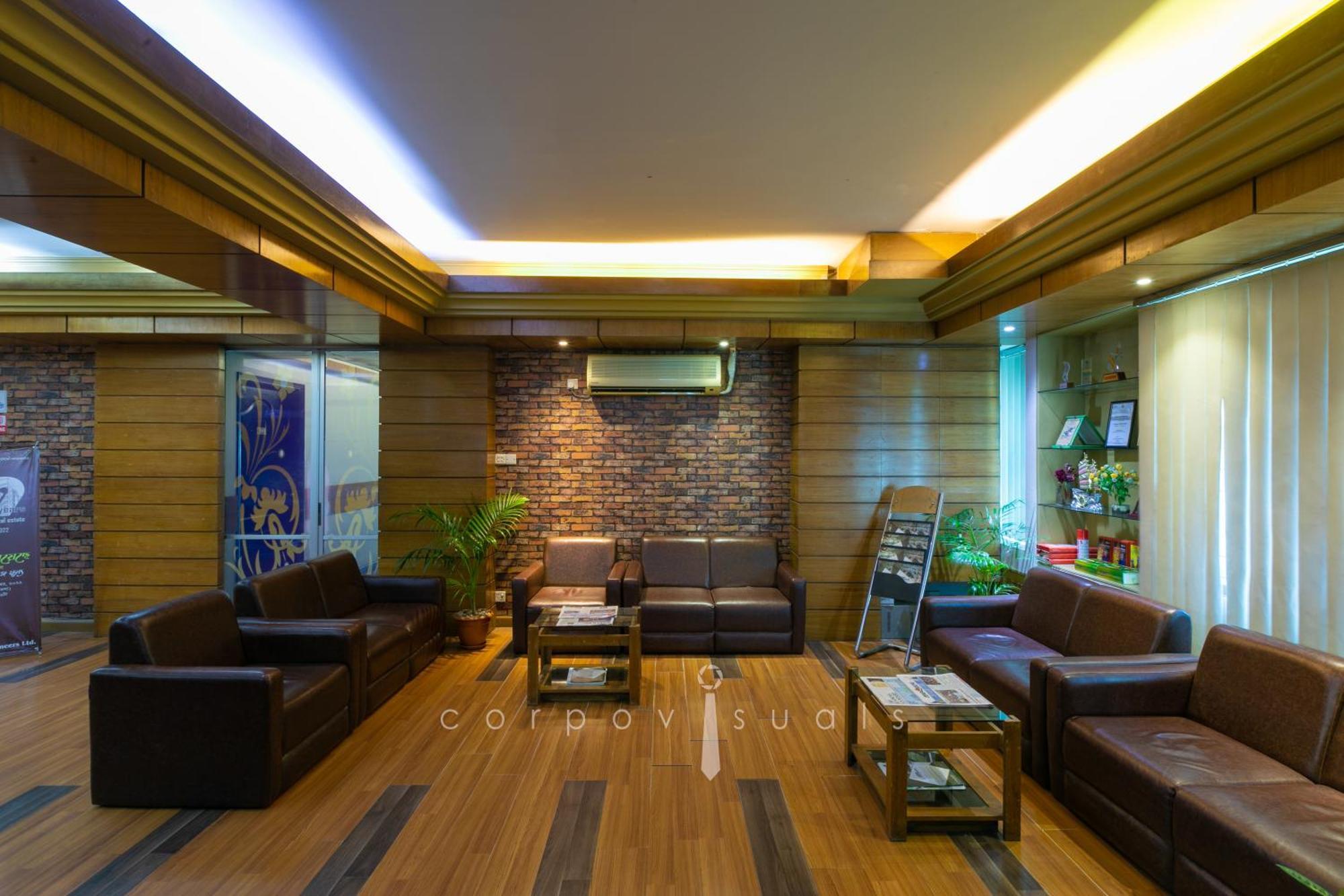 Sel Nibash Hotel & Serviced Apartments Дакка Екстер'єр фото