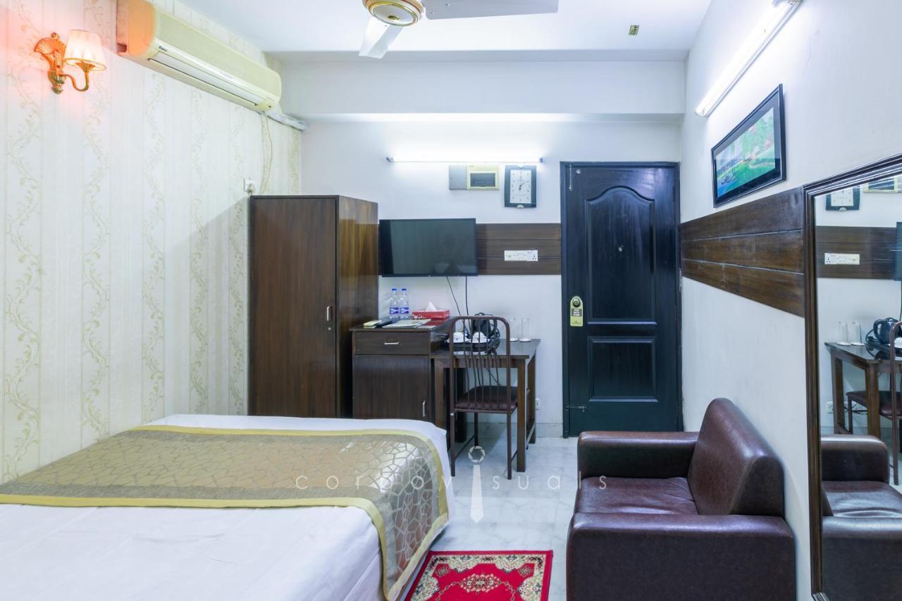 Sel Nibash Hotel & Serviced Apartments Дакка Екстер'єр фото