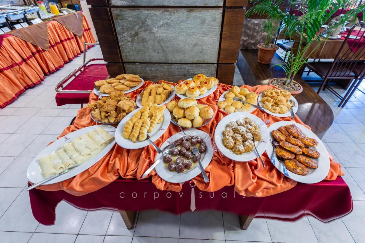 Sel Nibash Hotel & Serviced Apartments Дакка Екстер'єр фото