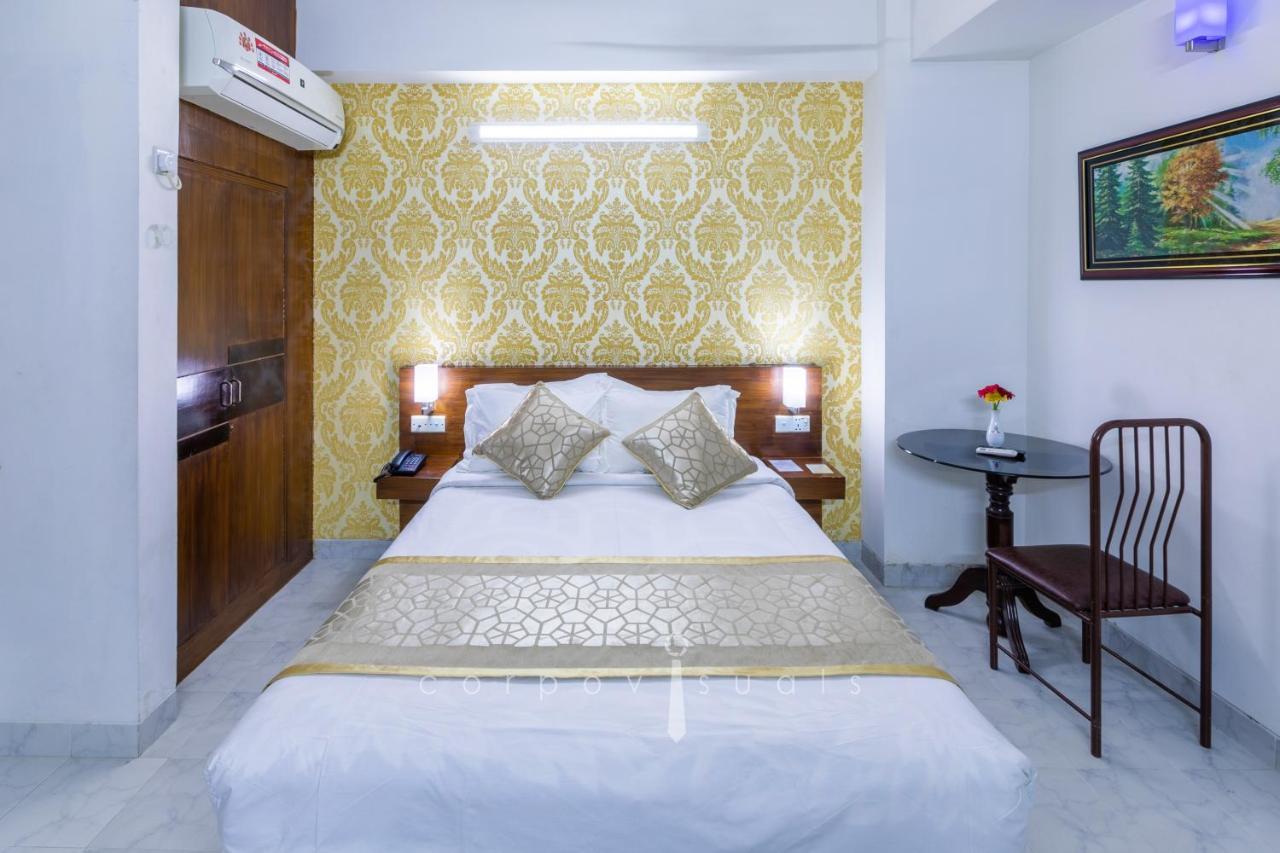 Sel Nibash Hotel & Serviced Apartments Дакка Екстер'єр фото