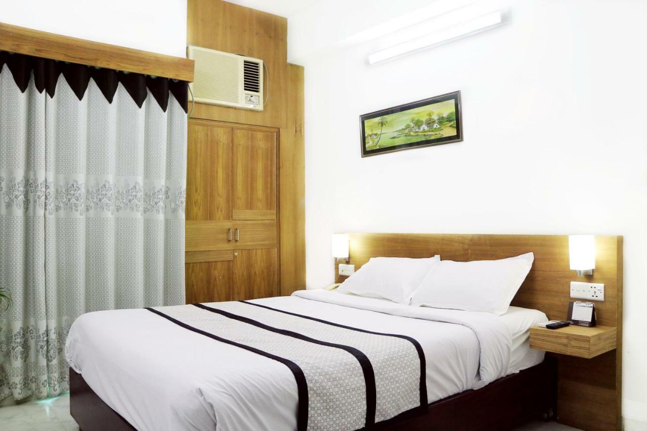Sel Nibash Hotel & Serviced Apartments Дакка Екстер'єр фото