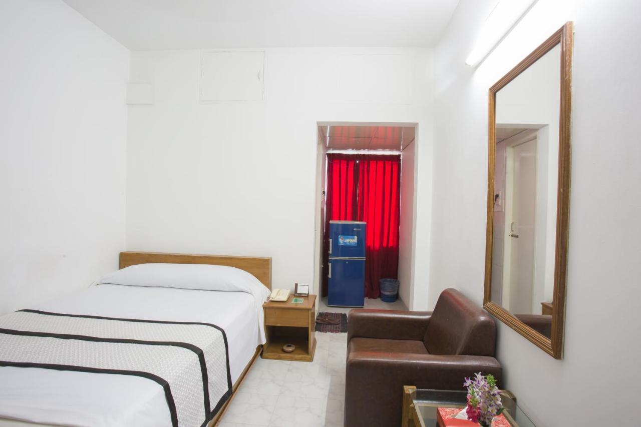 Sel Nibash Hotel & Serviced Apartments Дакка Екстер'єр фото