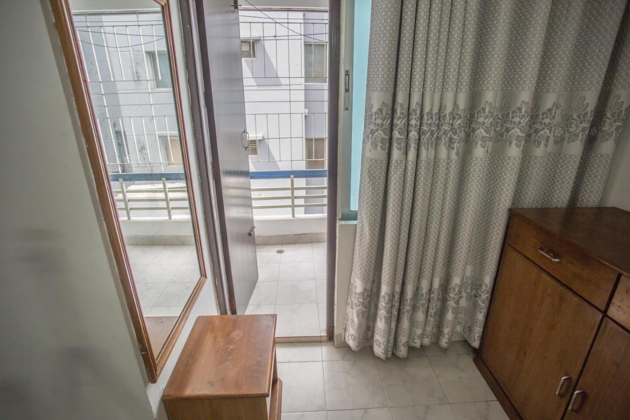 Sel Nibash Hotel & Serviced Apartments Дакка Екстер'єр фото