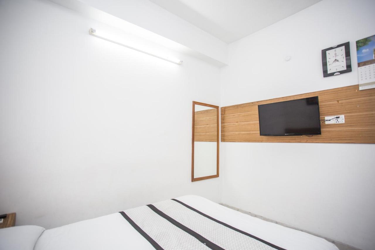 Sel Nibash Hotel & Serviced Apartments Дакка Екстер'єр фото